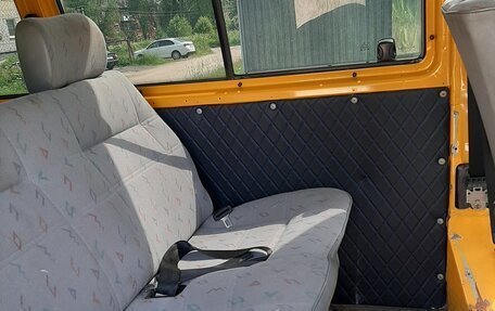 Volkswagen Transporter T4, 2000 год, 550 000 рублей, 4 фотография