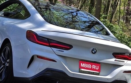 BMW 8 серия, 2022 год, 8 631 535 рублей, 35 фотография