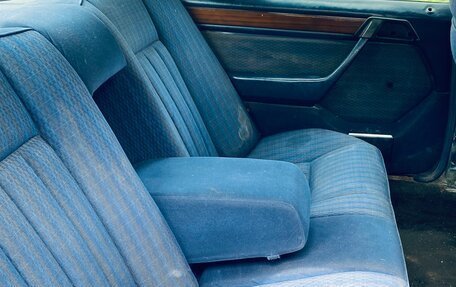 Mercedes-Benz E-Класс, 1992 год, 265 000 рублей, 9 фотография