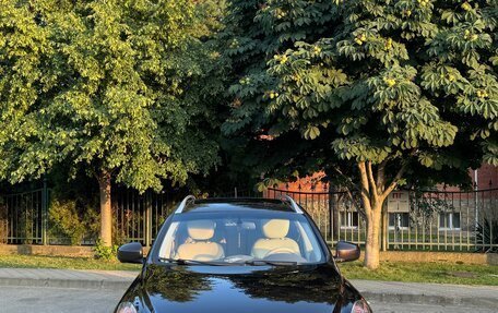 Infiniti EX, 2008 год, 1 330 000 рублей, 3 фотография