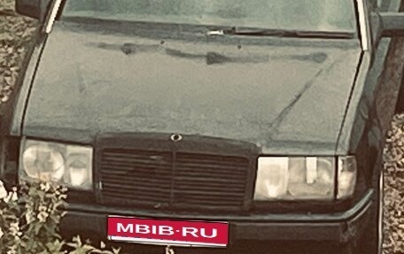 Mercedes-Benz E-Класс, 1992 год, 265 000 рублей, 10 фотография