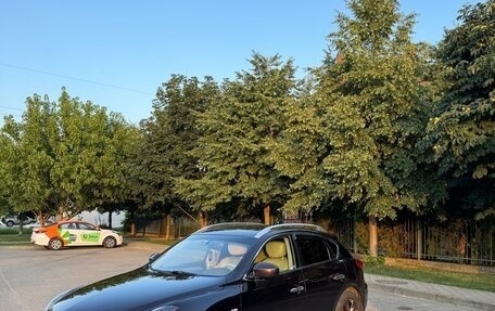 Infiniti EX, 2008 год, 1 330 000 рублей, 4 фотография