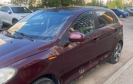 Chery Bonus (A13), 2012 год, 150 000 рублей, 3 фотография