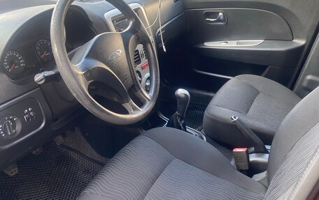 Chery Bonus (A13), 2012 год, 150 000 рублей, 5 фотография