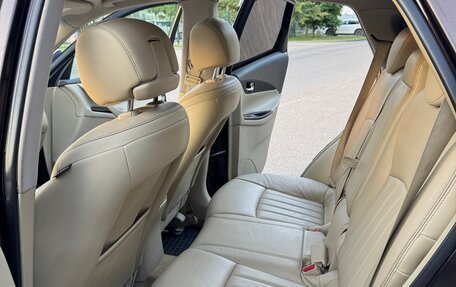 Infiniti EX, 2008 год, 1 330 000 рублей, 21 фотография