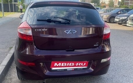 Chery Bonus (A13), 2012 год, 150 000 рублей, 4 фотография