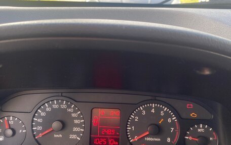 Chery Bonus (A13), 2012 год, 150 000 рублей, 6 фотография