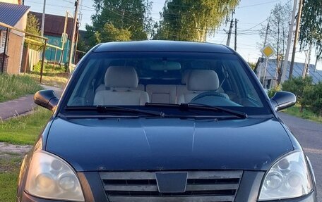 Chery Fora (A21), 2007 год, 150 000 рублей, 3 фотография