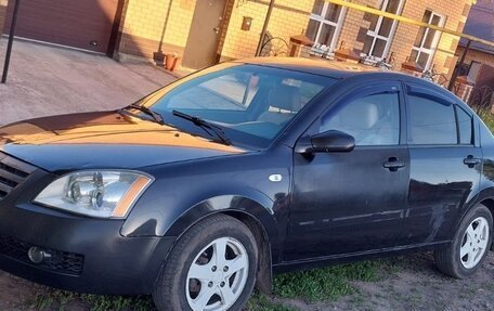 Chery Fora (A21), 2007 год, 150 000 рублей, 2 фотография