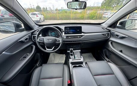 Chery Tiggo 7 Pro, 2021 год, 1 799 000 рублей, 8 фотография
