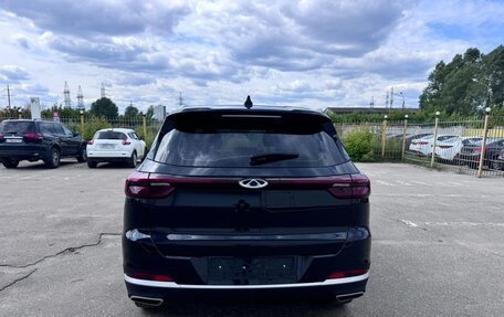 Chery Tiggo 7 Pro, 2021 год, 1 799 000 рублей, 6 фотография