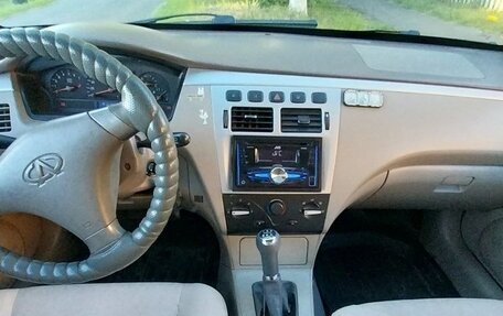 Chery Fora (A21), 2007 год, 150 000 рублей, 5 фотография