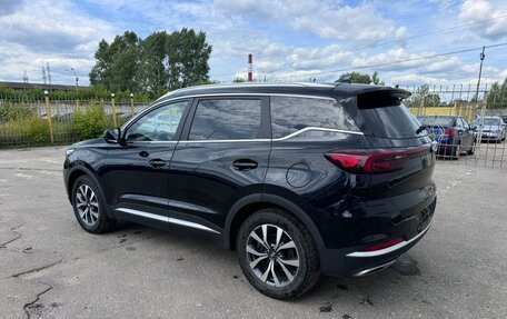 Chery Tiggo 7 Pro, 2021 год, 1 799 000 рублей, 4 фотография