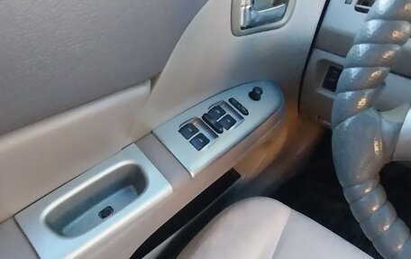 Chery Fora (A21), 2007 год, 150 000 рублей, 6 фотография