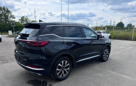 Chery Tiggo 7 Pro, 2021 год, 1 799 000 рублей, 2 фотография