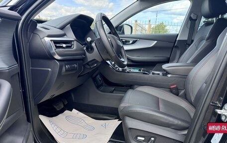 Chery Tiggo 7 Pro, 2021 год, 1 799 000 рублей, 7 фотография