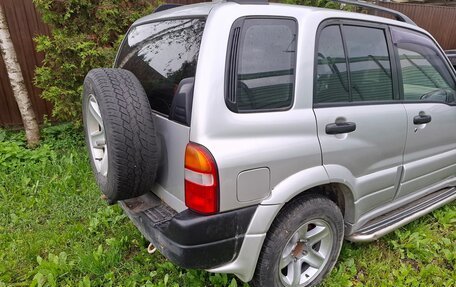 Suzuki Grand Vitara, 2004 год, 440 000 рублей, 2 фотография
