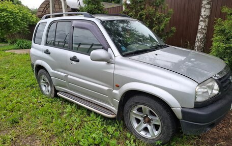 Suzuki Grand Vitara, 2004 год, 440 000 рублей, 3 фотография