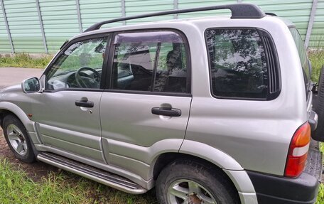 Suzuki Grand Vitara, 2004 год, 440 000 рублей, 4 фотография