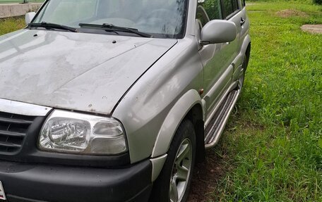 Suzuki Grand Vitara, 2004 год, 440 000 рублей, 6 фотография