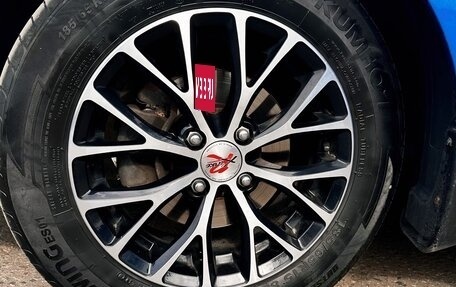 KIA Rio IV, 2020 год, 1 500 000 рублей, 5 фотография
