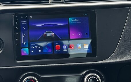 KIA Rio IV, 2020 год, 1 500 000 рублей, 12 фотография