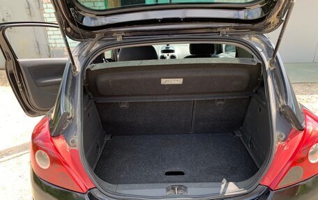 Opel Corsa D, 2007 год, 320 000 рублей, 10 фотография