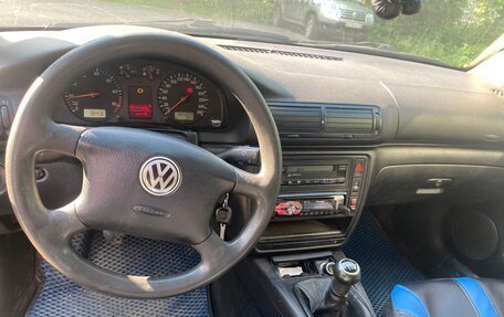 Volkswagen Passat B5+ рестайлинг, 2000 год, 305 000 рублей, 5 фотография