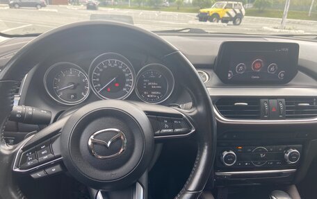 Mazda 6, 2018 год, 2 350 000 рублей, 2 фотография