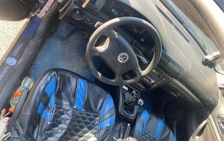 Volkswagen Passat B5+ рестайлинг, 2000 год, 305 000 рублей, 6 фотография