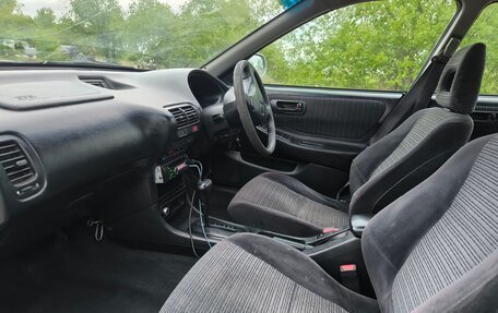 Honda Integra III рестайлинг, 2000 год, 350 000 рублей, 2 фотография