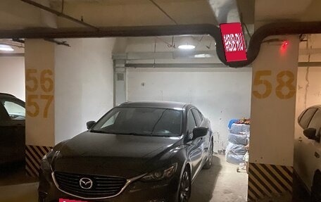 Mazda 6, 2018 год, 2 350 000 рублей, 9 фотография