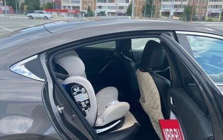 Mazda 6, 2018 год, 2 350 000 рублей, 5 фотография