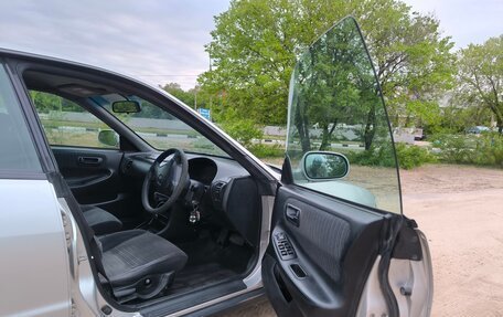 Honda Integra III рестайлинг, 2000 год, 350 000 рублей, 4 фотография