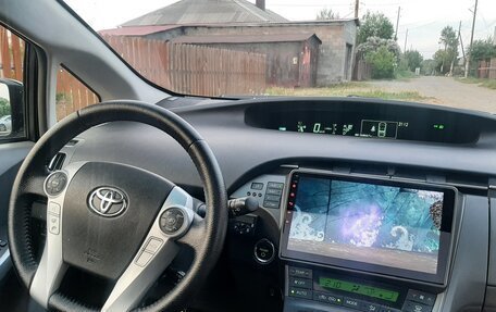 Toyota Prius, 2009 год, 1 300 000 рублей, 6 фотография