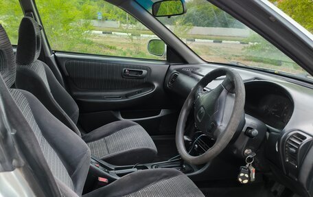 Honda Integra III рестайлинг, 2000 год, 350 000 рублей, 10 фотография