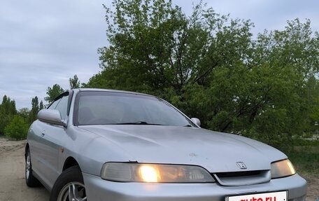 Honda Integra III рестайлинг, 2000 год, 350 000 рублей, 3 фотография