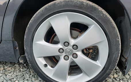 Toyota Prius, 2009 год, 1 300 000 рублей, 7 фотография