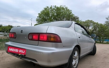 Honda Integra III рестайлинг, 2000 год, 350 000 рублей, 7 фотография