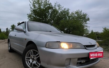 Honda Integra III рестайлинг, 2000 год, 350 000 рублей, 6 фотография