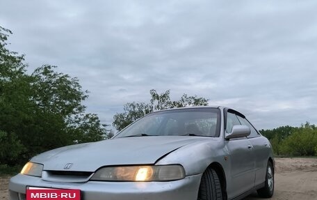 Honda Integra III рестайлинг, 2000 год, 350 000 рублей, 8 фотография