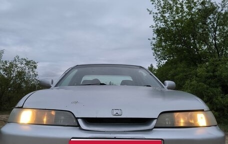 Honda Integra III рестайлинг, 2000 год, 350 000 рублей, 9 фотография
