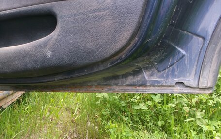 Peugeot 406 I, 1998 год, 100 000 рублей, 9 фотография