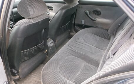Peugeot 406 I, 1998 год, 100 000 рублей, 8 фотография