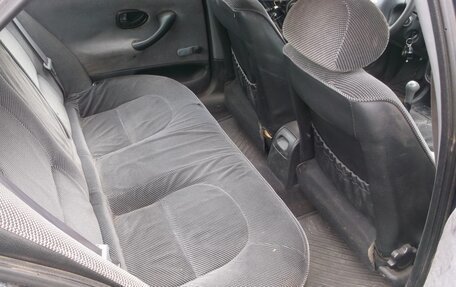 Peugeot 406 I, 1998 год, 100 000 рублей, 10 фотография