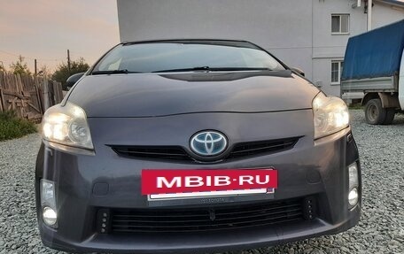 Toyota Prius, 2009 год, 1 300 000 рублей, 12 фотография