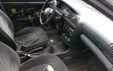 Peugeot 406 I, 1998 год, 100 000 рублей, 12 фотография