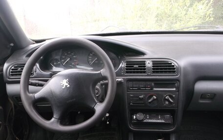 Peugeot 406 I, 1998 год, 100 000 рублей, 13 фотография