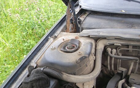Peugeot 406 I, 1998 год, 100 000 рублей, 15 фотография