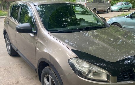 Nissan Qashqai, 2011 год, 925 000 рублей, 5 фотография
